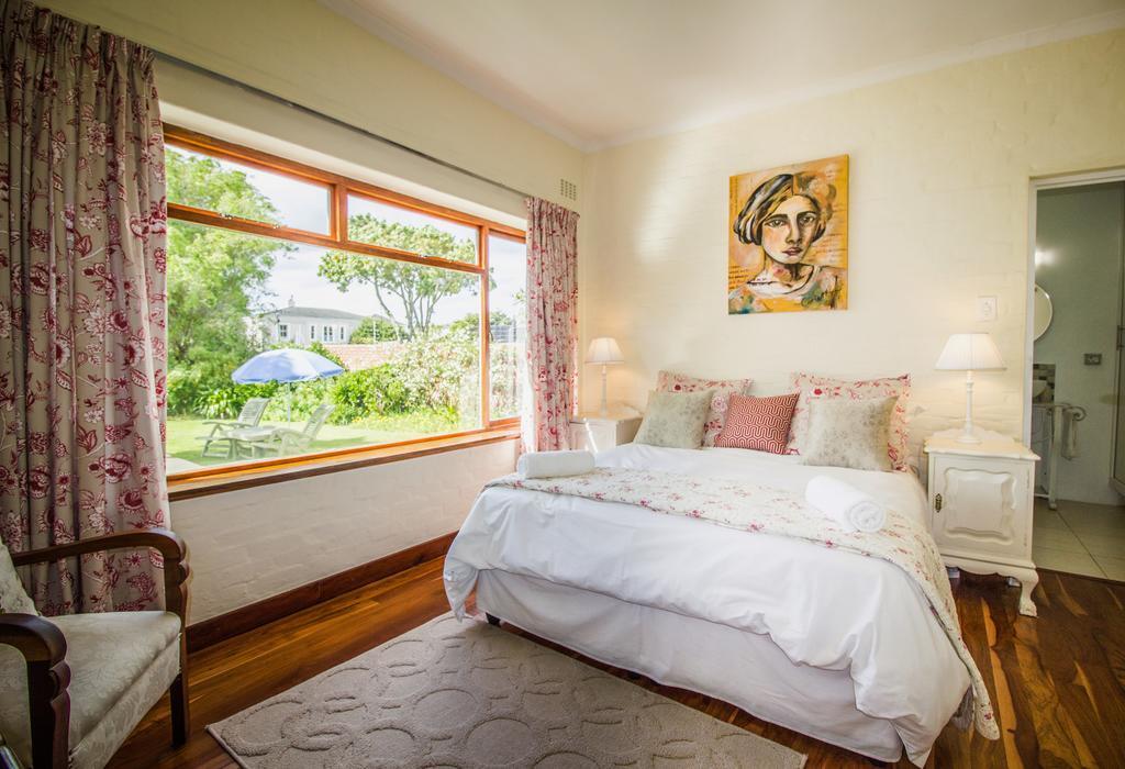 Constantia Villa المظهر الخارجي الصورة