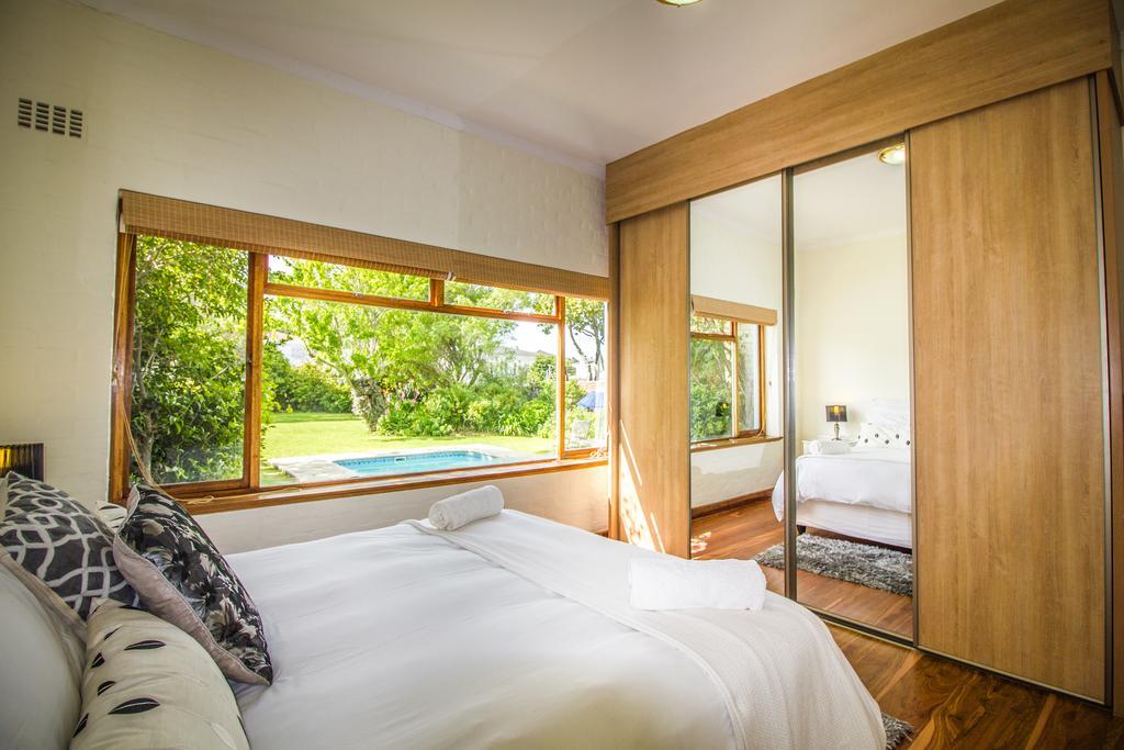 Constantia Villa المظهر الخارجي الصورة